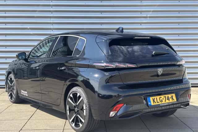 Peugeot 308 (2026) thumbnail 5