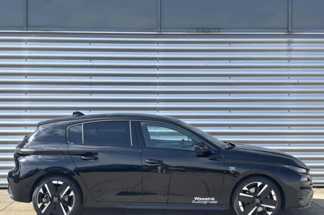 Peugeot 308 (2026) thumbnail 6