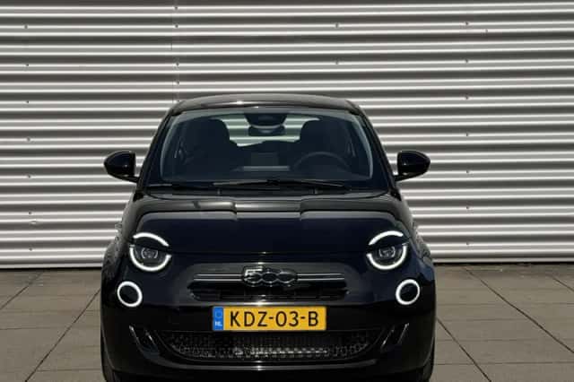 Fiat 500 (2026) thumbnail 2
