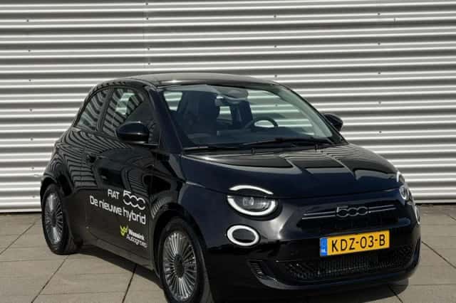 Fiat 500 (2026) thumbnail 3