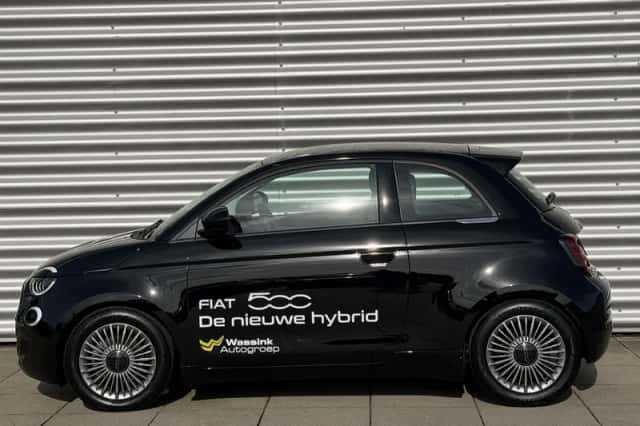 Fiat 500 (2026) thumbnail 4