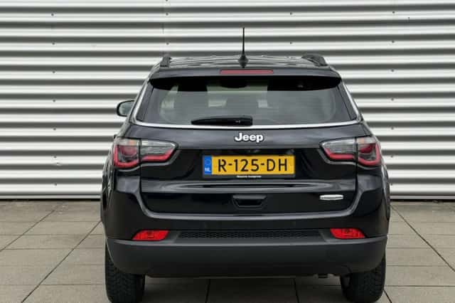 Jeep Compass (2021) thumbnail 6