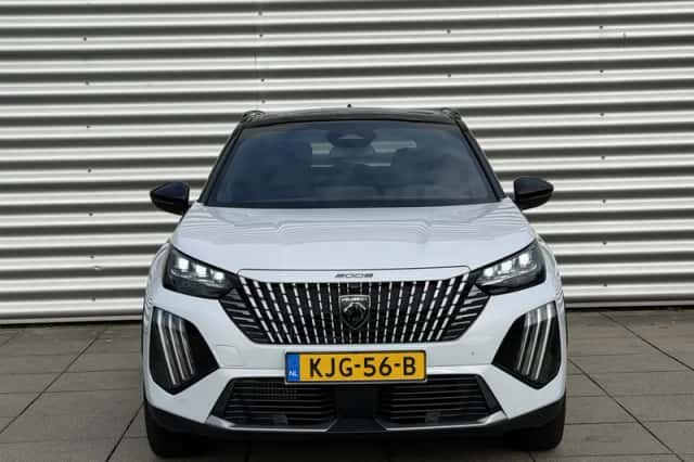 Peugeot 2008 (2026) thumbnail 2