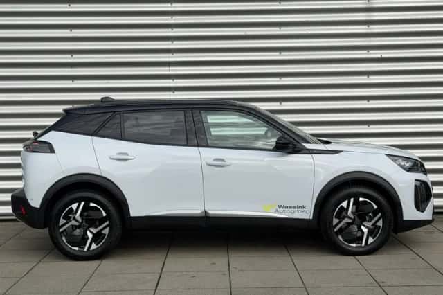 Peugeot 2008 (2026) thumbnail 4