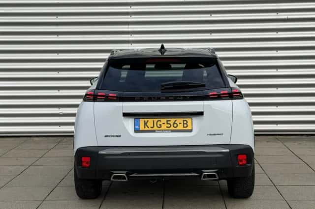 Peugeot 2008 (2026) thumbnail 6