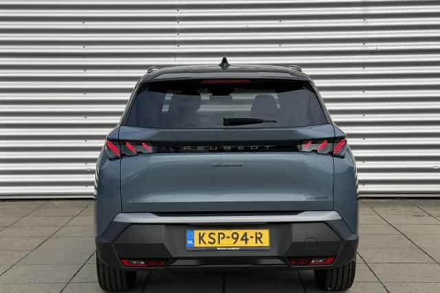 Peugeot 5008 (2026) thumbnail 6