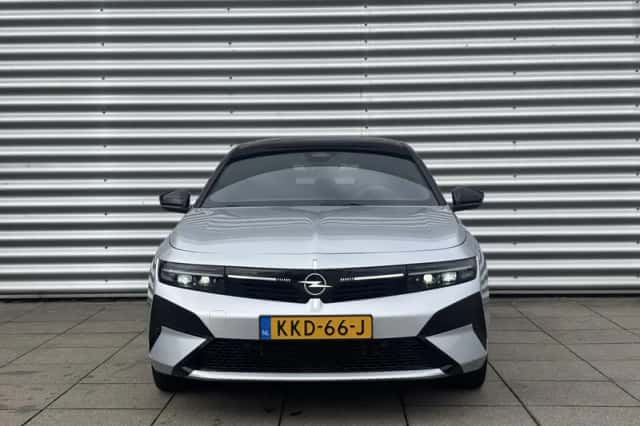 Opel Astra (2026) thumbnail 2