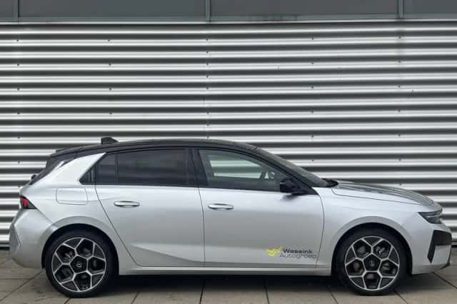 Opel Astra (2026) thumbnail 4