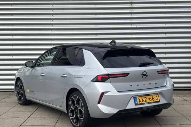 Opel Astra (2026) thumbnail 6