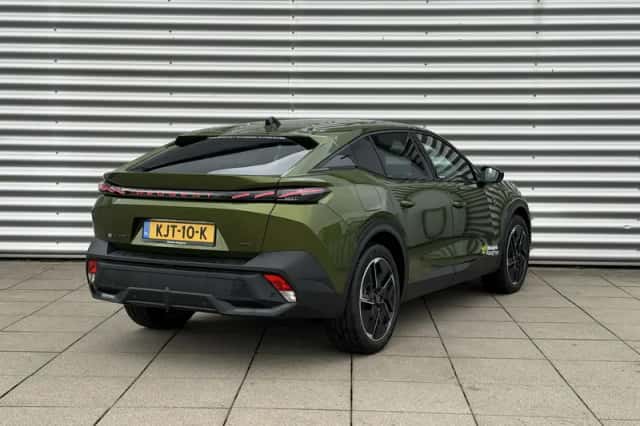 Peugeot e-408 (2026) thumbnail 5