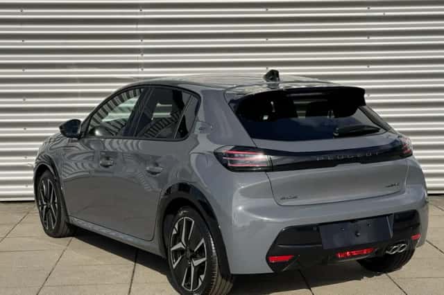 Peugeot 208 (2026) thumbnail 6