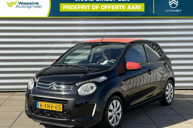 Citroën C1 (2014) thumbnail 1