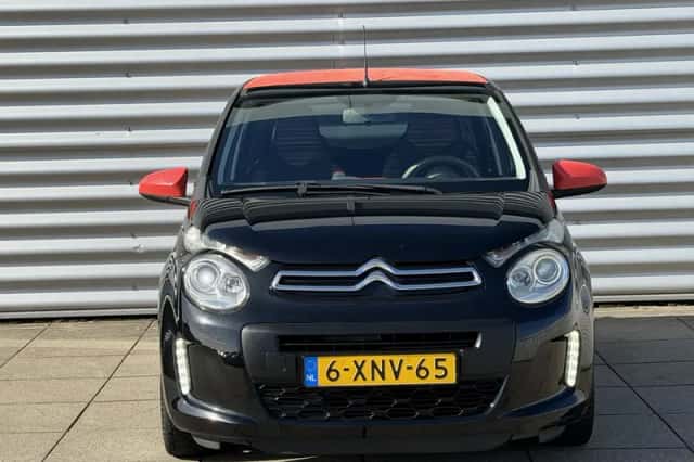 Citroën C1 (2014) thumbnail 2