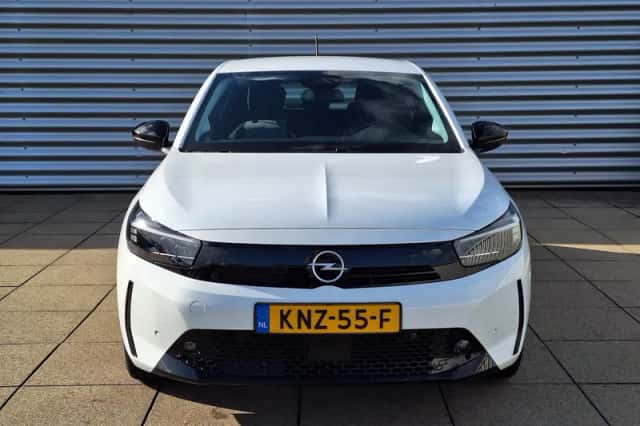 Opel Corsa-e (2026) thumbnail 3