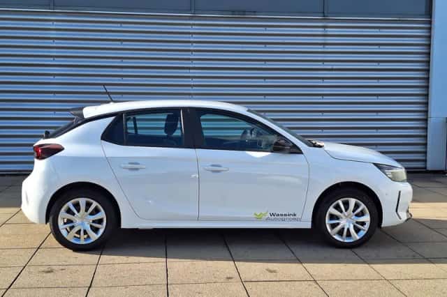 Opel Corsa-e (2026) thumbnail 4