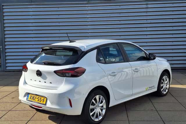 Opel Corsa-e (2026) thumbnail 6