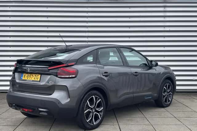 Citroën ë-C4 (2021) thumbnail 5