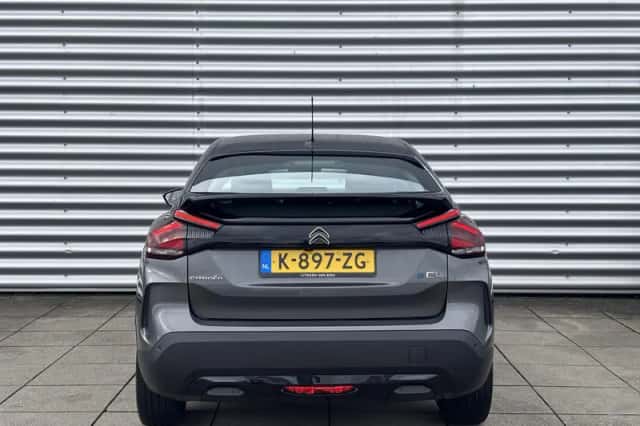 Citroën ë-C4 (2021) thumbnail 6