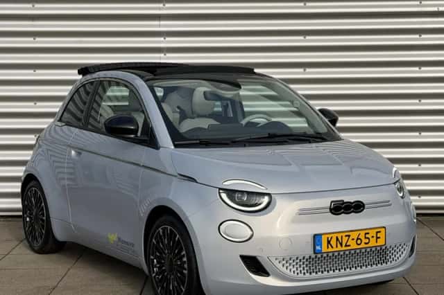 Fiat 500C (2026) thumbnail 3