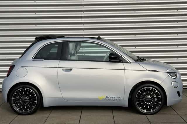 Fiat 500C (2026) thumbnail 4