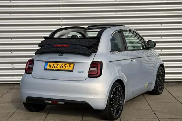 Fiat 500C (2026) thumbnail 5