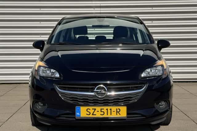 Opel Corsa (2018) thumbnail 2