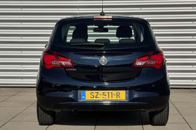 Opel Corsa (2018) thumbnail 6