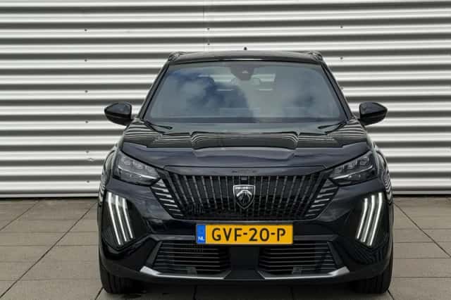 Peugeot 2008 (2025) thumbnail 2