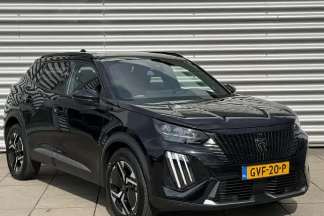 Peugeot 2008 (2025) thumbnail 3