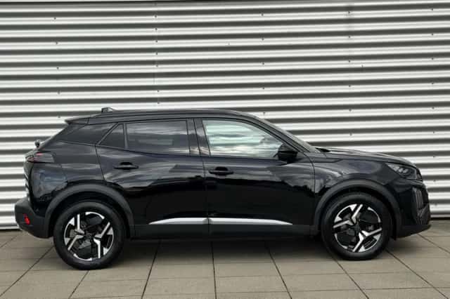 Peugeot 2008 (2025) thumbnail 4