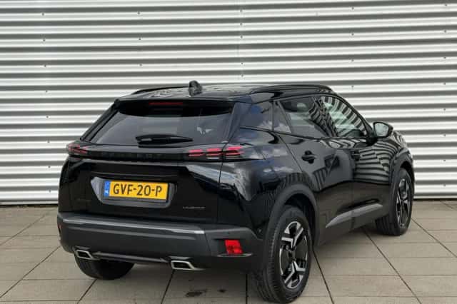 Peugeot 2008 (2025) thumbnail 5