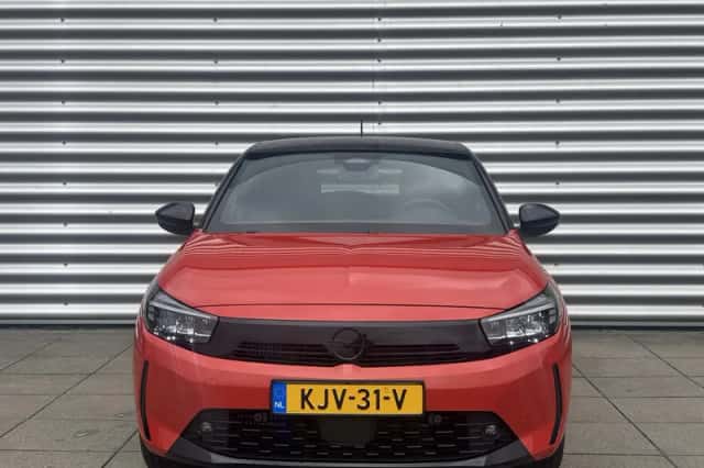 Opel Corsa (2026) thumbnail 2
