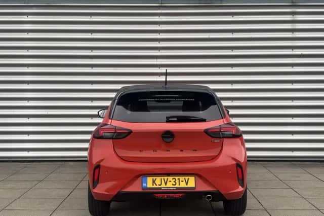 Opel Corsa (2026) thumbnail 5