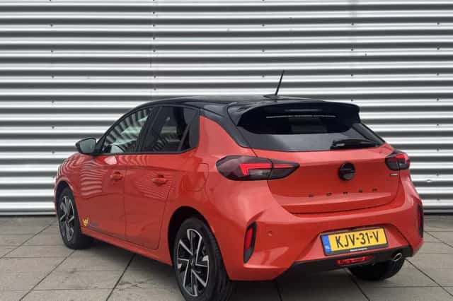 Opel Corsa (2026) thumbnail 6