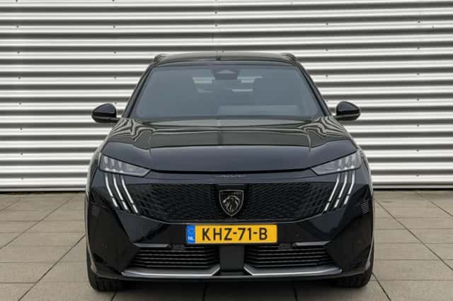 Peugeot E-5008 (2026) thumbnail 2