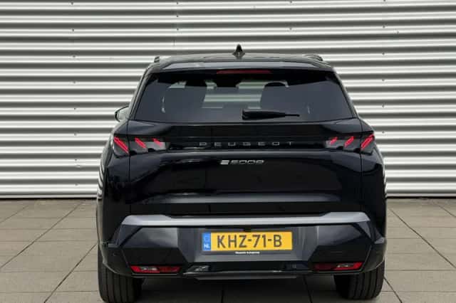 Peugeot E-5008 (2026) thumbnail 6
