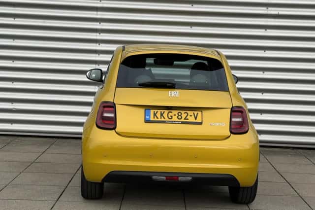 Fiat 500 (2026) thumbnail 4