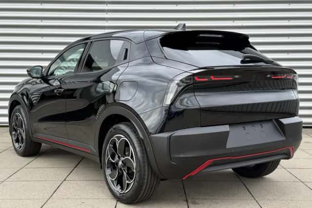 Alfa Romeo Junior (2026) thumbnail 3