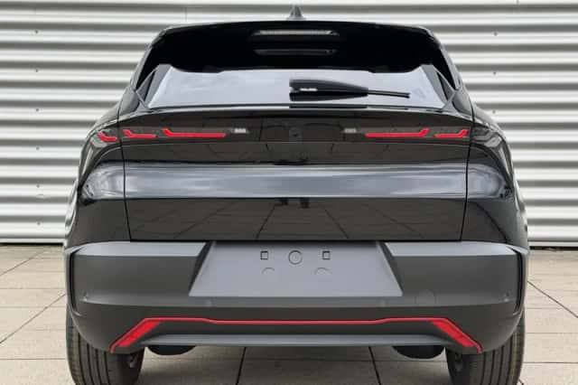Alfa Romeo Junior (2026) thumbnail 4