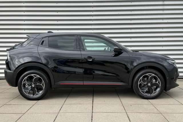 Alfa Romeo Junior (2026) thumbnail 6