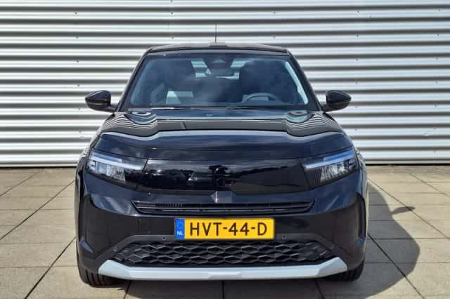 Opel Frontera (2025) thumbnail 3