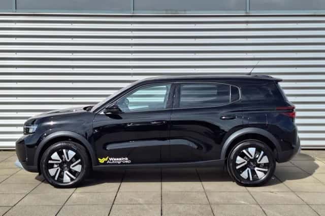 Opel Frontera (2025) thumbnail 4