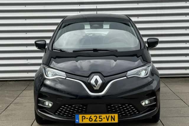 Renault Zoé (2021) thumbnail 2