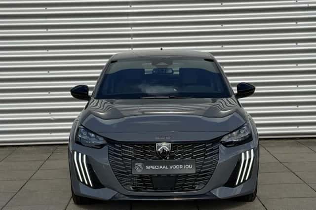 Peugeot 208 (2026) thumbnail 2