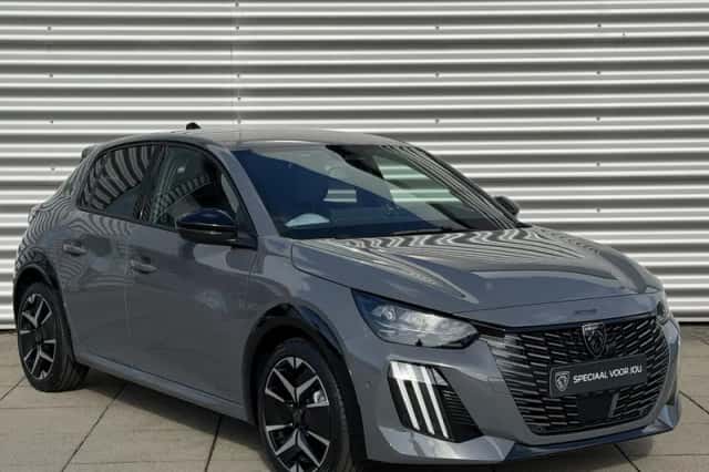 Peugeot 208 (2026) thumbnail 3