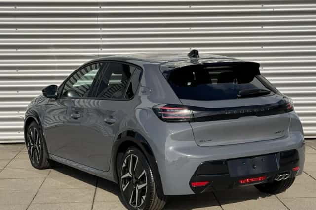 Peugeot 208 (2026) thumbnail 4