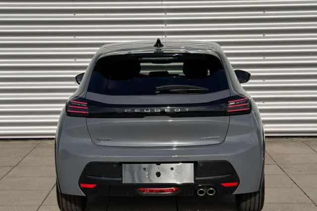Peugeot 208 (2026) thumbnail 5