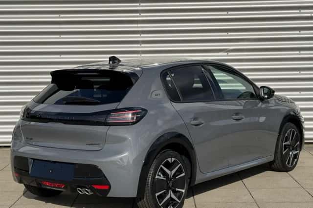 Peugeot 208 (2026) thumbnail 6