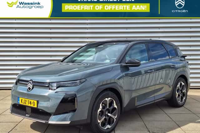Citroën C5 Aircross (2026) thumbnail 1