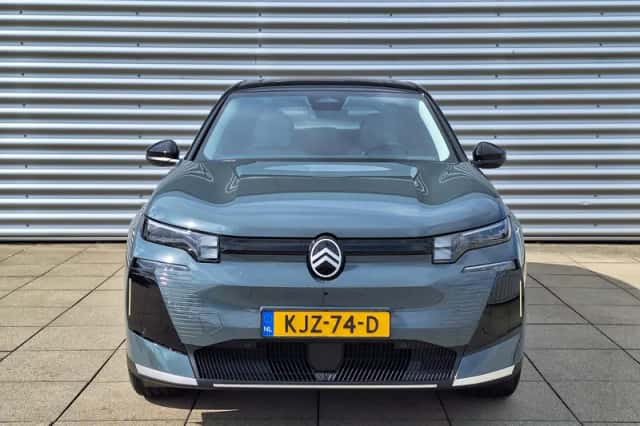 Citroën C5 Aircross (2026) thumbnail 3